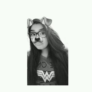 Meet your Posher, Doniah